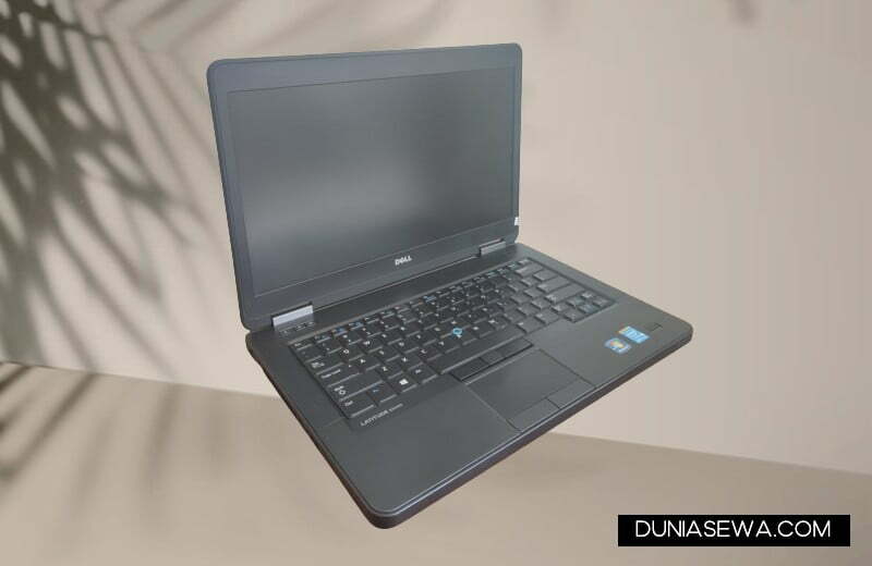 Sewa Laptop Dell Latitude E5440 Core i7