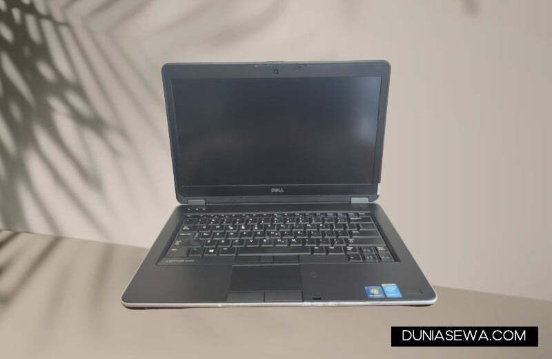 Sewa Laptop Dell Latitude E6440 Core i7
