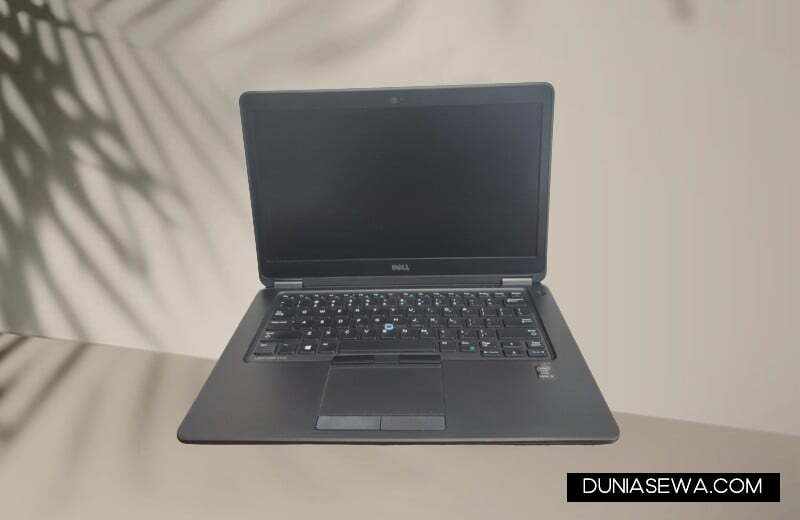 Sewa Laptop Dell Latitude E7450 Core i5