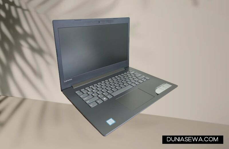 Sewa Laptop Lenovo IdeaPad 320 Core i3