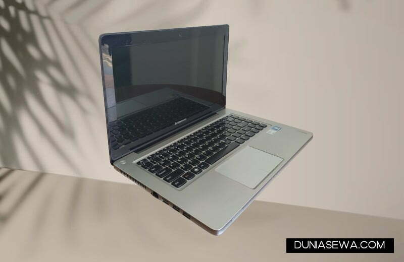 Sewa Laptop Lenovo IdeaPad U310 Core i5