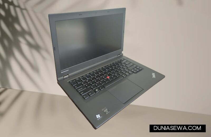 Sewa Laptop Lenovo ThinkPad L440 Core i5