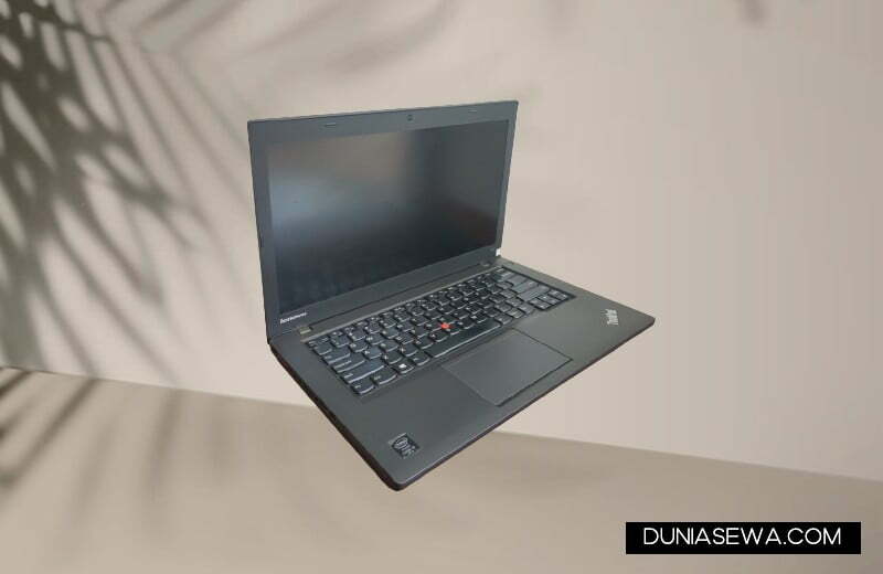 Sewa Laptop Lenovo ThinkPad T440 Core i5
