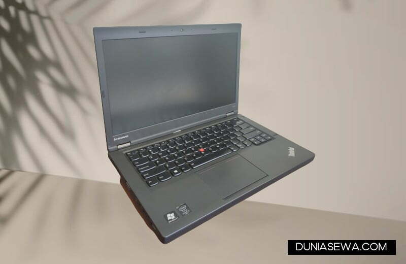 Sewa Laptop Lenovo ThinkPad T440p Core i5