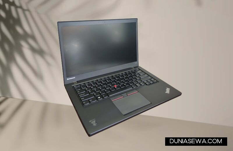 Sewa Laptop Lenovo ThinkPad T450s Core i7